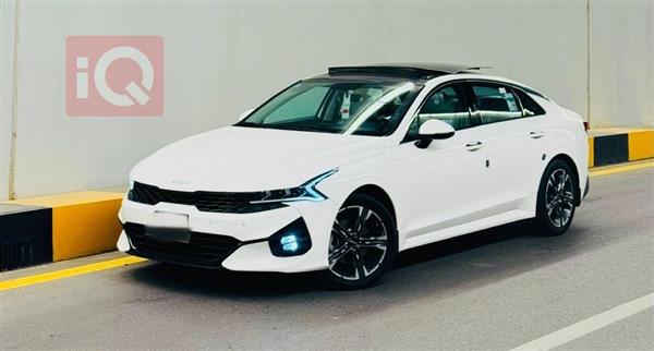 كيا K5 2023 للبيع في العراق -  بغداد